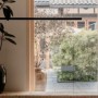 空间过渡的仪式感与内外对话