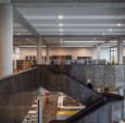 重构石涂层下的公共建筑美学