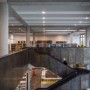 重构石涂层下的公共建筑美学