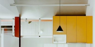 雙層屋頂設(shè)計