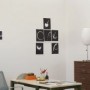 高脚办公桌如何定义远程办公的空间仪式感