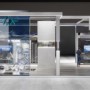 设计上海2025丨约克VRF中央空调首次亮相，以“
