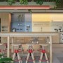 日式积木美学办公室设计