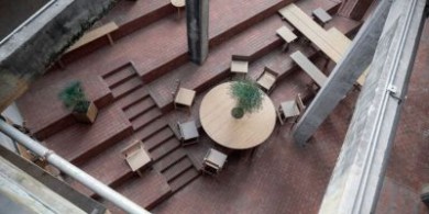讓空間生長出家的溫度