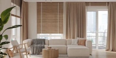 Light Wood Serenity：阿姆斯特丹的緊湊型住宅