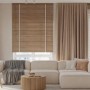 Light Wood Serenity：阿姆斯特丹的紧凑型住宅