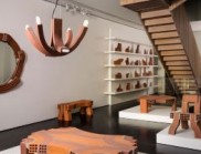 Floris Wubben 在個展中展示 Brick 的材料實力