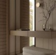 Harmonic Villa：精美平衡的室内设计