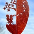 Lito 的 Leaf Art 将单片叶子变成小巧、俏