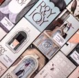 Roy & Joy巧克力：一种异想天开的维多利亚