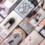 Roy & Joy巧克力：一种异想天开的维多利亚风格