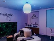 Design Milk 通過 Designer Wellness Lounge 激活 The Mart