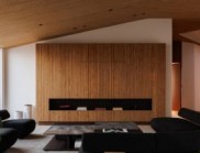 Sophie Goineau 用 Wave Inspiration 改造 Malibu House