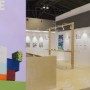 索尼设计以“CREATE MORE FUN”主题首次亮相“