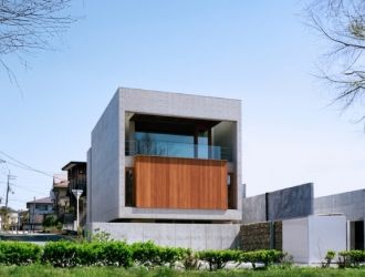 Hokusetsu 住宅與辦公室相關圖片
