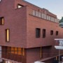 Wonderful Uman 住宅项目 / IDR Architects