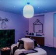 Design Milk 通过 Designer Wellness Lounge 激活 The Mart