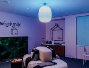 Design Milk 通過 Designer Wellness Lounge 激活 The Mart