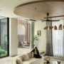 Maurpankhi Bungalow 是一座以大自然为中心的古