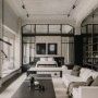 OZA Design 的 Milo 公寓让人想起结构艺术的时