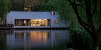 The Lake House 美好生活體驗館