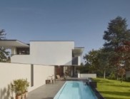 Sol別墅/ Alexander Brenner Architekten