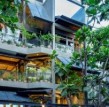 Dom-Ino 共享空间 / Atelier tho.A