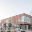 巴黎塞尔教育建筑 / Architecture Patrick
