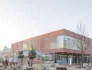 巴黎塞爾教育建筑 / Architecture Patrick
