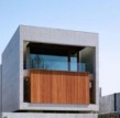 Hokusetsu 住宅与办公室