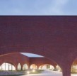 爱马仕工坊 / Lina Ghotmeh Architecture