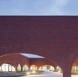 爱马仕工坊 / Lina Ghotmeh Architecture