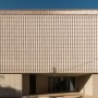 里斯本学生公寓 / andre kong studio + ÔCO