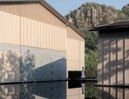 蘇州獅山悅榕莊及悅椿酒店 / GOA 大象設(shè)計