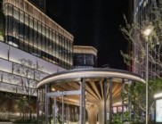JLC金陵中環(huán) / CAN Design