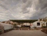 法爾蓋拉板式網球俱樂部 / 3ME Arquitectura