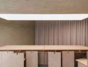 莫斯卡·比安卡陶瓷工坊 / AACM - Atelier Architettura Chinell