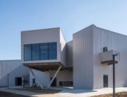 越美術館+悅馬術館 / 超城建筑