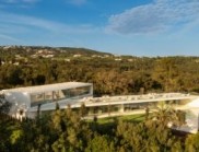 索托格蘭德 95 號別墅 / Fran Silvestre Arquitectos