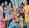 钓鱼台美高梅重磅推出儿童计划MGMKids 以美