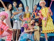 釣魚臺(tái)美高梅重磅推出兒童計(jì)劃MGMKids 以美育賦能成長(zhǎng)，打造親子