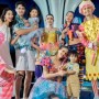 钓鱼台美高梅重磅推出儿童计划MGMKids 以美育赋