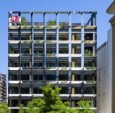 森永芝浦大厦 / Takenaka Corporation