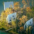 风帆之家 / Wiki World+先进建筑实验室AaL