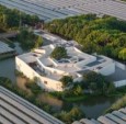 素院，起折的曲径迷园 / 大舍建筑