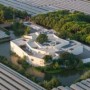 素院，起折的曲径迷园 / 大舍建筑