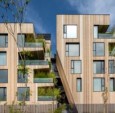 AnDo 住宅楼 / Next Office–Alireza Tagha
