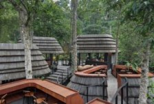 WYAH 藝術與創意空間 / PARISAULI ARSITEK STUDIO相關圖片
