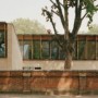 Sands End伦敦艺术社区中心 / Mae Architects