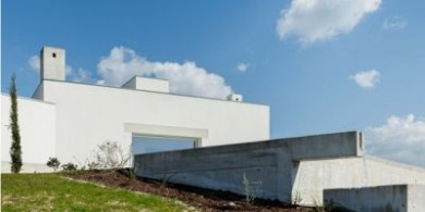 佩德蘭蒂爾之家 / Helder da Rocha Arquitectos